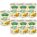 Kwidzyn poľská zmes môže 400g x 6 kusov