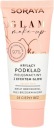 Soraya Glam Make Up Covering Face Foundation Glow Effect 03 teplá béžová 30 ml