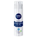 NIVEA NIVEA MEN SENSITIVE GÉL NA HOLENIE 200 ML
