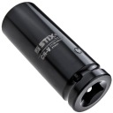DLHÝ NÁRAZOVÝ KĽÚČ 1/2 PALCA 21MM ZÁSUVOVÝ KĽÚČ, CR-V OCEL - STIX
