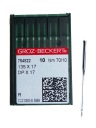 IHLY 135x17 70/10 DPx17 754822 ostré R JUKI JACK