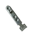 ZÁPADKA NÁBYTKU POZINKOVANÁ ZÁMKA NA NÁBYTOK PRE NÁBYTOK 64 mm x 15 mm