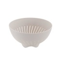 Cedník, kuchynský cedník, Praktický, 24 cm