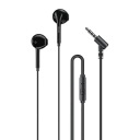 Stereo slúchadlá do uší Awei PC-7, 3,5 mini-jack