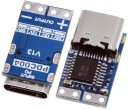 Tester nabíjačky PowerDelivery USB C 20V