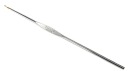 Háčik na háčkovanie japonský tulipán 1,5 mm veľkosť 2