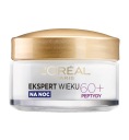 Loreal Age Expert 60+ regeneračný nočný krém proti vráskam