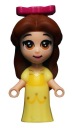 Figúrka dp090 LEGO BELLE Micro Bábika