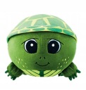 Maskot Tm Toys Gang Swojaków, korytnačka Zenek