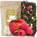 FUJIAN BIELA ​​ZÁHRADA BABIČKY Biely čaj 50G