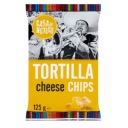 Casa de Mexico Syrové lupienky Tortilla Taco 125 g