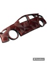 Ford Focus MK3 kľúčenka, prívesok, kľúčenka