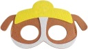 Oblečenie s plstenou maskou Paw Patrol Mask Rubble Mask