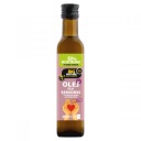 Za studena lisovaný olej pre seniorov OMEGA 3 250 ml Big Nature