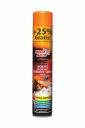 MÔJ KOKPIT AUTA GLOSSY JAHODA 750ML LESK
