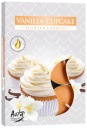 OHRIEVAČE Bispol p15 VANILKA COOKIE 4h