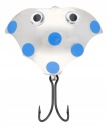 Cikáda JMC ADVENTURE Betmen Silver Blue 20g/5cm