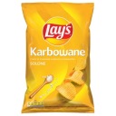 Lay's chrumkavé slané chrumky 120g