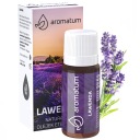 Aromatum Levanduľový prírodný esenciálny olej 12 ml na aromatizáciu