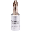 L-KEY PZ2 1/4