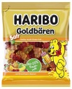 Haribo želé 160 g Goldbaren Saft Medvedíky s ovocnou šťavou