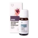 STRESS esenciálny olej 10ml Prírodné arómy