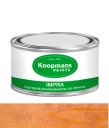 Vzorka impregnácie Koopmans Impra 100ml gaštan