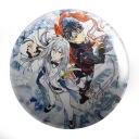 IDOLiSH7 Manga Anime Pins na výber
