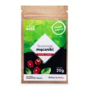 Chrumkavé červy (múčny červ) - Paradajka s bylinkami - Grilovaný snack