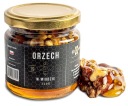 Orechy v mede 220g Poľský prémiový produkt
