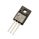 TRANSISTOR 12N60 NPN MOSFET 5,8A 600V TO220F
