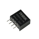 Izolovaný menič B0505S DC/DC 5V-5V 1W