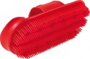 YORK RED hrebeň