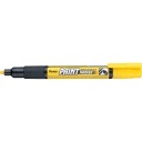 OLEJOVÝ ZNAČKOVAČ Pentel MMP20 ŽLTÉ