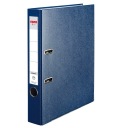 HERLITZ Zakladač Q.FILE A4 5CM NAVY NAVY