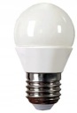 LED ŽIAROVKA E27 SMD 2835 TEPLÁ 7W = 45W LED