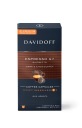 Kapsule pre Nespresso Davidoff espresso 57 Ristretto