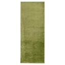 MONO behúň 70cm Jednofarebný hladký módny masívny vlys v7