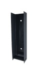 ZÁKLADOVÝ KONEKTOR 55x200 CEOWNIK 7016 GRAPHITE WSPO