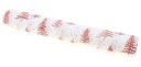 OZDOBNÁ JUTOVÁ stuha 47CM 2,6M