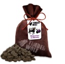 Timber Wolf Beef Slivka 200g Psí trenažéry