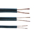 Reproduktorový kábel 2x1,5 SMYP medený č/b / BX3490