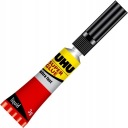 UHU Super Glue - Ultra rýchle 3g lepidlo v tube