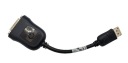 HP Displayport DVI adaptér 481409-001 (A)