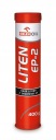 LITEN EP-2 400G ORLEN LÍTIOVÝ TUK