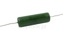 PIO olejový kondenzátor 1uF 250V - NOS (K40Y-2)