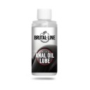 BRUTAL LINE ANAL OIL LUBE 150ML ANAL GEL