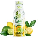 Koncentrát na sirup Sodastream FruttaMax Citrónovo-limetkový svetlý 500 ml