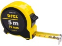 VALOVANÁ OCEL ROZMERY 5 m, 19 mm