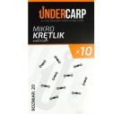 UNDERCARP Micro kaprový obratlík